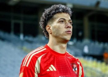 الأهلي يرفض عرضا لبيع إمام عاشور ويتمسك بمطالبه المالية