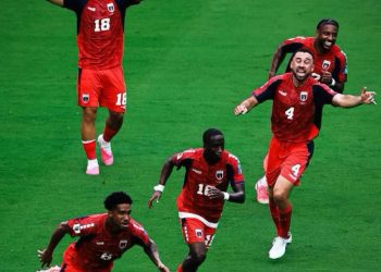 فيفا تختار منتخب الرأس الاخضر الحصان الاسود في كاس العالم 2026