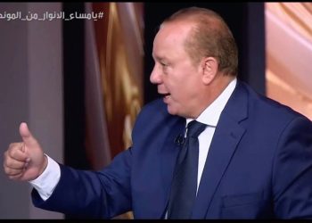 شوقي غريب.. اسم لا يحتاج إلى تبرير وتاريخه يفرض نفسه في المشهد