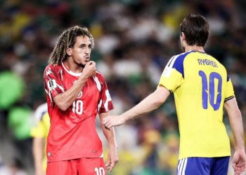 منتخب تونس يتراجع 12 مركزًا في تصنيف فيفا