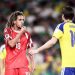 منتخب تونس يتراجع 12 مركزًا في تصنيف فيفا