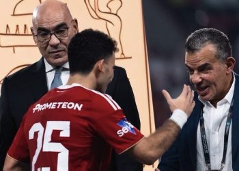 زيزو يتمسك بموقفه في أزمة مستحقاته لدي الزمالك