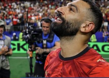 صلاح وإمام عاشور ضمن قائمة الأفضل في مونديال 2026