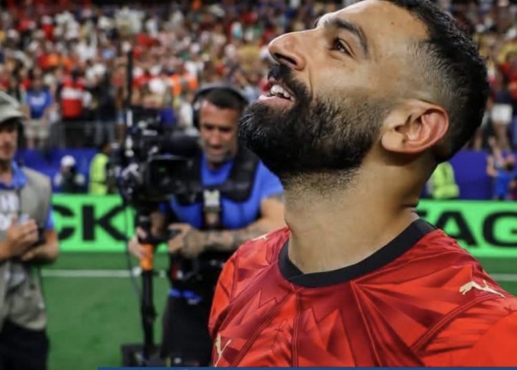 صلاح وإمام عاشور ضمن قائمة الأفضل في مونديال 2026