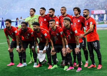 منتخب مصر يتقدم 5 مراكز في تصنيف فيفا بعد مشاركته المميزة بكأس العالم 2026