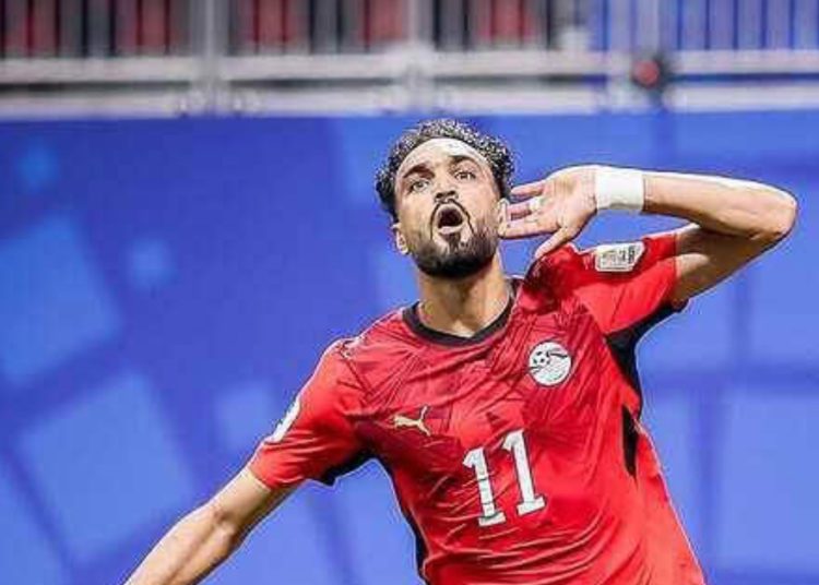 مصطفي زيكو يتصدر السرعة في مونديال 2026
