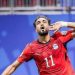 مصطفي زيكو يتصدر السرعة في مونديال 2026