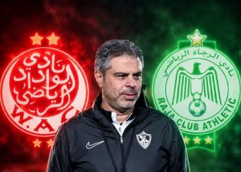 معتمد جمال: رفضت عروضًا عربية من أجل الزمالك