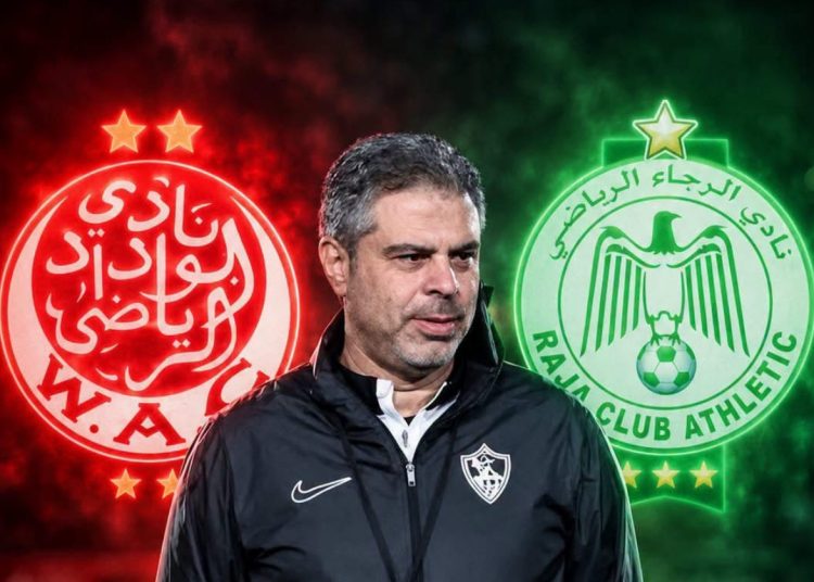 معتمد جمال: رفضت عروضًا عربية من أجل الزمالك