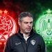 معتمد جمال: رفضت عروضًا عربية من أجل الزمالك