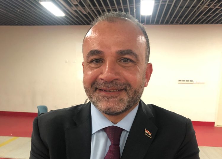 عبد المنعم الحسيني