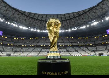 جوست فونتين الأكثر فاعلية تهديفيًا في تاريخ كأس العالم