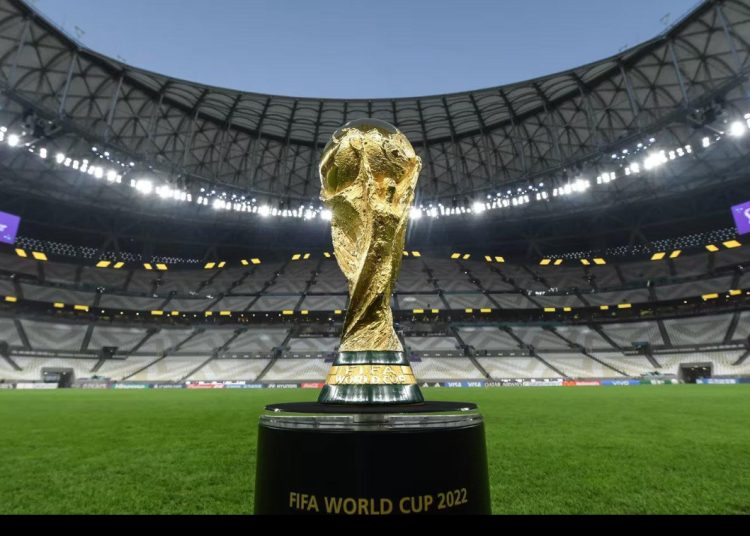 جوست فونتين الأكثر فاعلية تهديفيًا في تاريخ كأس العالم