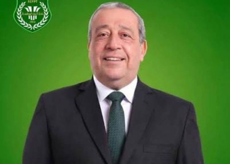 هشام التركي ينجح في إنهاء أزمة لاعب ناشئي الاتحاد السكندري