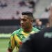 مصطفى محمد يعود إلى تدريبات نانت.. وبرنامج تأهيلي بانتظار قرار النادي