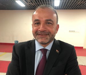 عبد المنعم الحسيني