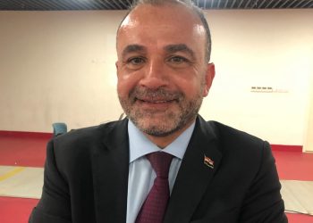 عبد المنعم الحسيني