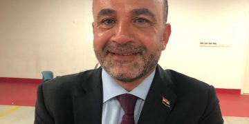 عبد المنعم الحسيني