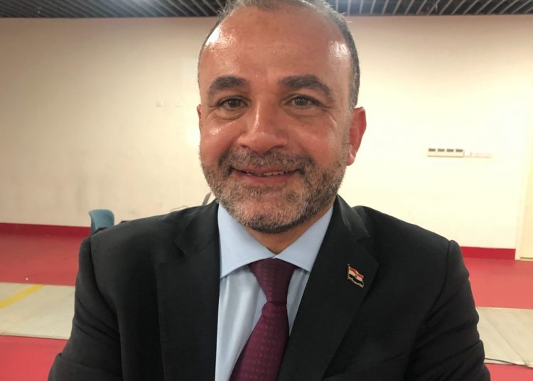 عبد المنعم الحسيني