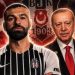 بشكتاش.. تقارير تركية تكشف اهتمامًا رئاسيًا بملف محمد صلاح