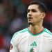 عيسى ماندي يعلن اعتزاله اللعب الدولي مع منتخب الجزائر