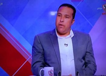 سامح يوسف لـ«ايجيبت سكور»: لا صحة لما تردد عن اشتباك نور الدين مع الحناوي