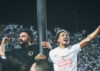 مفاوضات لتسوية مستحقات إبراهيما نداي وإنهاء أزمة نادي أوليكساندريا الأوكراني