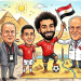 كمال سعد: الوعي هو القضية.. والرياضة يجب أن تكون قائمة على الكفاءة لا المجاملات