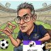 خالد جلال: صالح جمعة قادر على العودة.. والزمالك لم يستثمر لقب الدوري