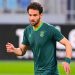 محمود علاء يفاضل بين زد وأبو قير للأسمدة بعد الرحيل عن الاتحاد السكندري