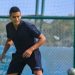 الاتحاد يقرر إيقاف أحمد ساري لمدة 6 أشهر بعد أزمة اللاعب مكاري
