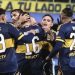 حصاد الملاعب.. مانشستر يونايتد وبرشلونة يتألقان ودياً.. وريال مدريد ينتصر.. وبوكا جونيورز يحسم موقعة سودأمريكانا