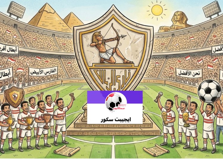 الزمالك يترقب معسكر تركيا ومصير الجزيري وأزمة القيد على طاولة الإدارة