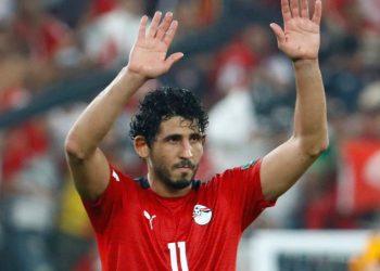 أحمد حجازي يعلن اعتزاله كرة القدم رسميًا