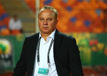 شوقي غريب يحدد أولوياته في اتحاد الكرة المصري