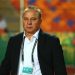 شوقي غريب يحدد أولوياته في اتحاد الكرة المصري