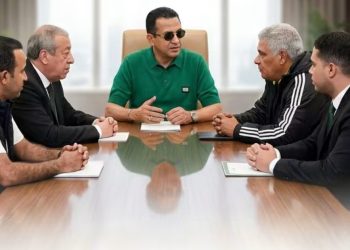 الاتحاد السكندري يواصل التحضير للموسم الجديد