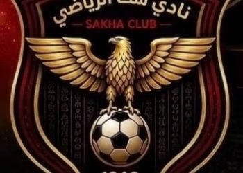 سخا يعلن تشكيل الجهاز الفني الجديد لفريق الكرة