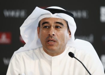 العبار يتقدم بعرض استثماري ضخم للاستحواذ على شركة الكرة بالزمالك