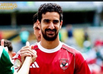 محمد علي بن رمضان يطلب الرحيل عن الأهلي