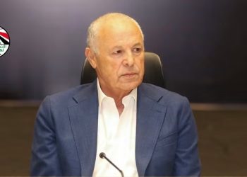 هاني أبو ريدة: شوقي غريب إضافة قوية لاتحاد الكرة.. وتعيين عصام عبد الفتاح ليس استفزازًا للأهلي
