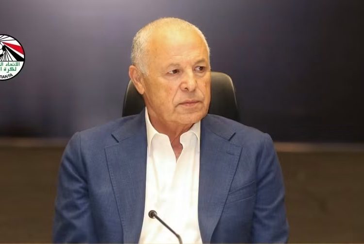 هاني أبو ريدة: شوقي غريب إضافة قوية لاتحاد الكرة.. وتعيين عصام عبد الفتاح ليس استفزازًا للأهلي