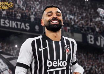 بشكتاش يكشف أسباب الانسحاب من مفاوضات محمد صلاح ويهاجم وكيله