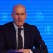زين الدين زيدان يوقّع عقدًا مع منتخب فرنسا حتى عام 2030
