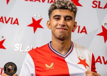 سلافيا براج التشيكي يضم النجعاوي قادمًا من الإسماعيلي