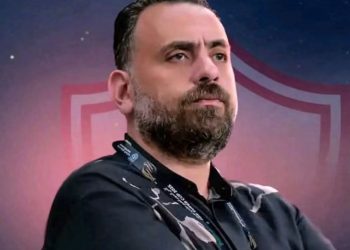 الزمالك وجون وسر رحيل ادوارد؟!