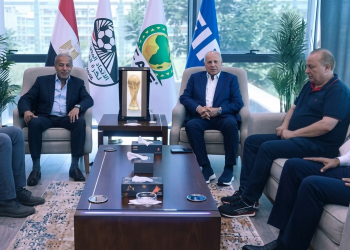 اجتماع بين اتحاد الكرة ورابطة الأندية لمناقشة ترتيبات الموسم الجديد
