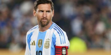 مفاجأة في الدوري الأمريكي.. ميسي يشارك وإنتر ميامي يسقط بثنائية أمام نيويورك ريد بولز