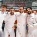بعد انتظار دام 75 عامًا.. منتخب مصر لسيف المبارزة يحصد برونزية بطولة العالم للفرق