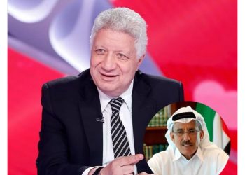 رجل الأعمال الإماراتي خلف الحبتور يعلن استعداده لشراء نادي الزمالك